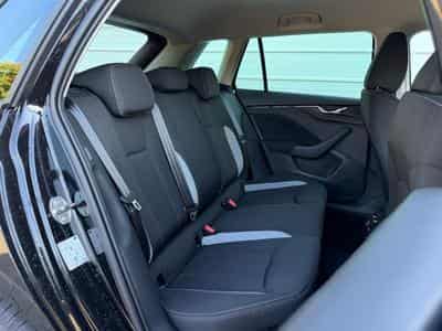 Skoda Kamiq Selection (2025) - Foto 14