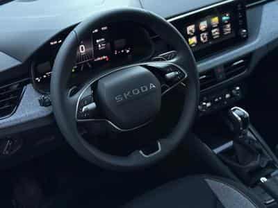 Skoda Kamiq Selection (2025) - Foto 9