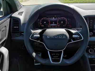 Skoda Karoq Sportline (2025) - Photo 5