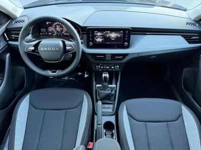 Skoda Kamiq Selection (2025) - Foto 6