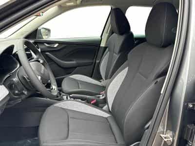 Skoda Kamiq Selection (2025) - Foto 11