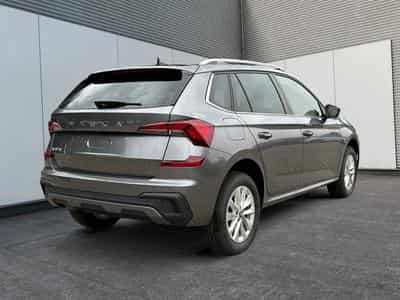 Skoda Kamiq Selection (2025) - Foto 6