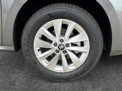 Skoda Kamiq Selection (2025) - Foto 9