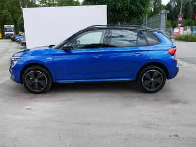 Skoda Kamiq Monte Carlo (2026) - Foto 4