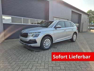 Skoda Kamiq 1.0 TSI 115PS (2025) - Foto 1