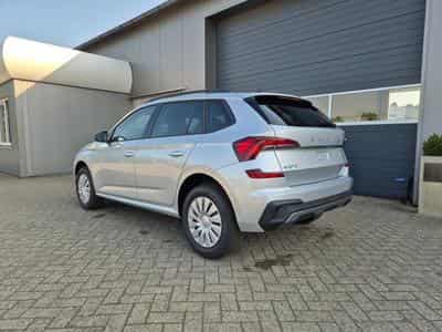 Skoda Kamiq 1.0 TSI 115PS (2025) - Foto 3