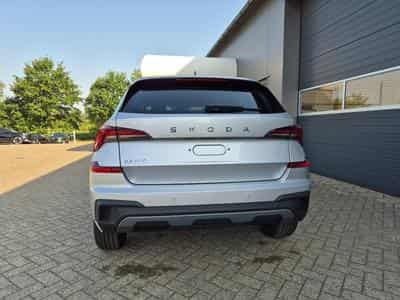 Skoda Kamiq 1.0 TSI 115PS (2025) - Foto 4