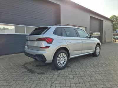 Skoda Kamiq 1.0 TSI 115PS (2025) - Foto 5