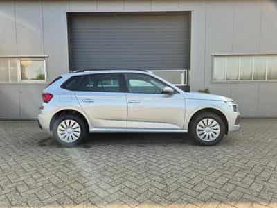 Skoda Kamiq 1.0 TSI 115PS (2025) - Foto 6