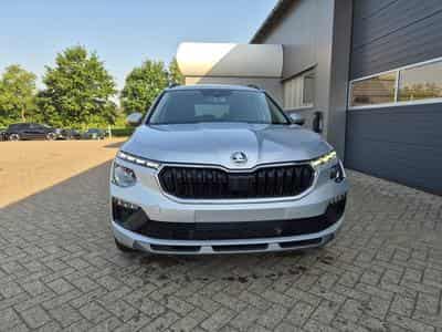 Skoda Kamiq 1.0 TSI 115PS (2025) - Foto 8