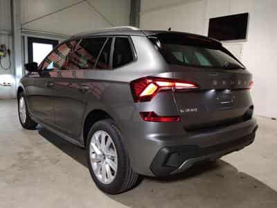 Skoda Kamiq 130 Jahre Premium (2025) - Foto 5