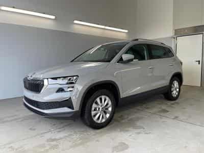 Skoda Karoq Selection (2026) - Photo 1