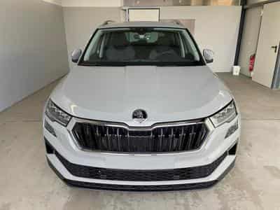 Skoda Karoq Selection (2026) - Photo 2