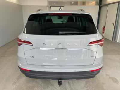 Skoda Karoq Selection (2026) - Photo 5