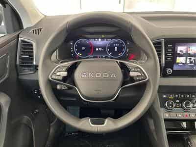 Skoda Karoq Selection (2026) - Photo 8