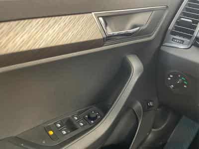 Skoda Karoq Selection (2026) - Photo 9