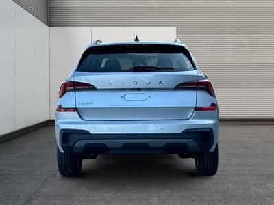 Skoda Kamiq Selection (2025) - Foto 4