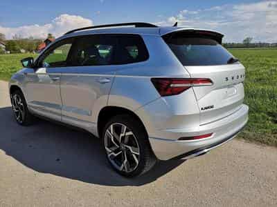 Skoda Karoq Sportline (2025) - Photo 2