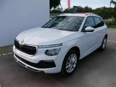 Skoda Kamiq Kamiq 130 Jahre (2025) - Foto 1