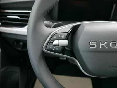 Skoda Kamiq Kamiq 130 Jahre (2025) - Foto 14