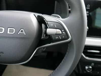 Skoda Kamiq Kamiq 130 Jahre (2025) - Foto 15