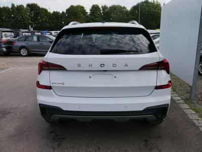 Skoda Kamiq Kamiq 130 Jahre (2025) - Foto 2