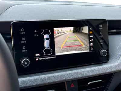 Skoda Kamiq Selection (2025) - Foto 10