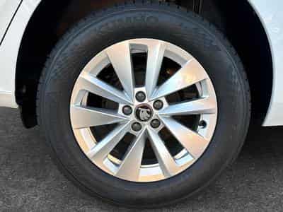 Skoda Kamiq Selection (2025) - Foto 12