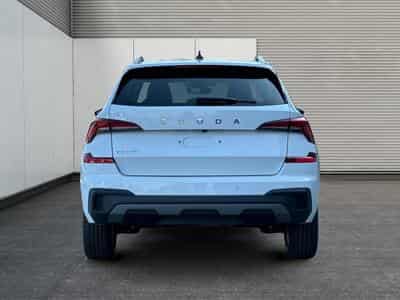 Skoda Kamiq Selection (2025) - Foto 4