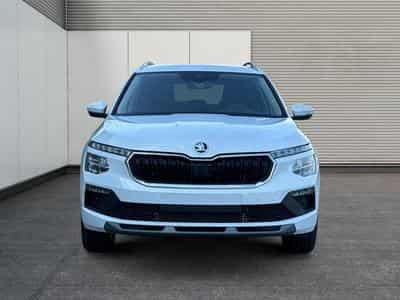 Skoda Kamiq Selection (2025) - Foto 6