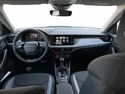 Skoda Kamiq Selection (2025) - Foto 7