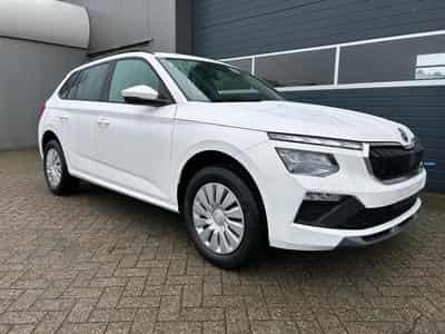 Skoda Kamiq 1.0 TSI 115PS (2025) - Foto 7
