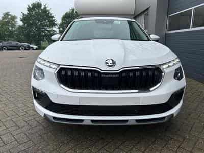 Skoda Kamiq 1.0 TSI 115PS (2025) - Foto 8