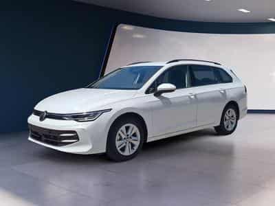 VW Golf Variant 1.5 eTSI 110 kW Life (2026) - Photo 1