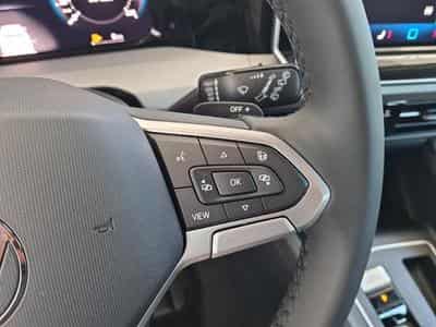 VW Golf Variant 1.5 eTSI 110 kW Life (2026) - Photo 15