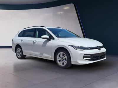 VW Golf Variant 1.5 eTSI 110 kW Life (2026) - Photo 3