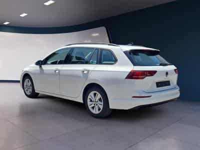 VW Golf Variant 1.5 eTSI 110 kW Life (2026) - Photo 4