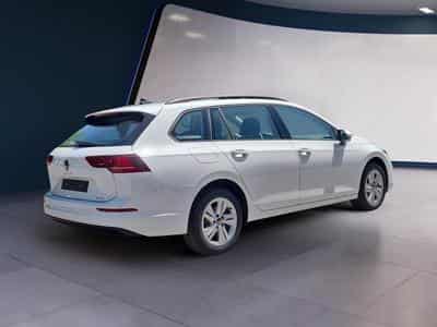 VW Golf Variant 1.5 eTSI 110 kW Life (2026) - Photo 6