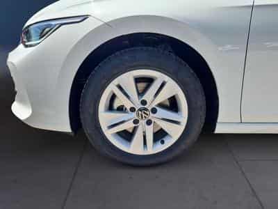 VW Golf Variant 1.5 eTSI 110 kW Life (2026) - Photo 7