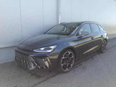 Cupra Leon 2.0 TSI 245 kW 4Drive VZ (2025) - Photo 1