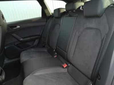 Cupra Leon 2.0 TSI 245 kW 4Drive VZ (2025) - Photo 10