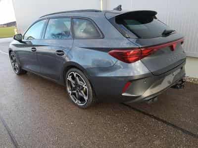Cupra Leon 2.0 TSI 245 kW 4Drive VZ (2025) - Photo 3