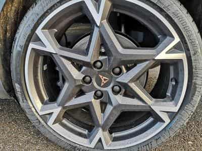 Cupra Leon 2.0 TSI 245 kW 4Drive VZ (2025) - Photo 5