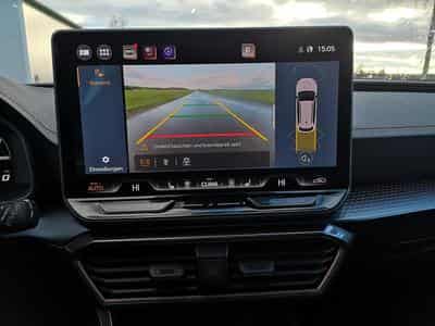 Cupra Leon 2.0 TSI 245 kW 4Drive VZ (2025) - Photo 8