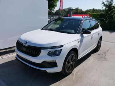Skoda Kamiq Monte Carlo (2026) - Foto 1