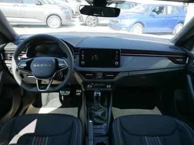 Skoda Kamiq Monte Carlo (2026) - Foto 10