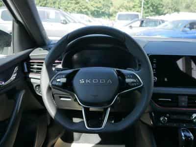 Skoda Kamiq Monte Carlo (2026) - Foto 11