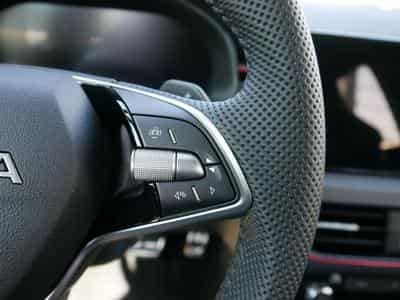 Skoda Kamiq Monte Carlo (2026) - Foto 12