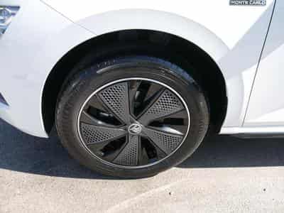 Skoda Kamiq Monte Carlo (2026) - Foto 3