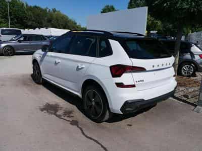 Skoda Kamiq Monte Carlo (2026) - Foto 5